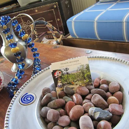 House Antaya * Nikiti (Sithonia)