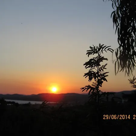 House Antaya Willa Nikiti (Sithonia)