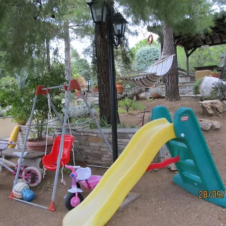 Willa House Antaya *