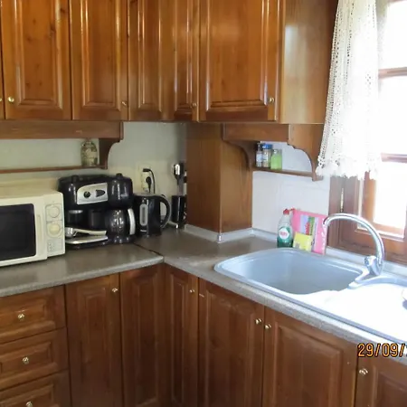 House Antaya * Nikiti (Sithonia)