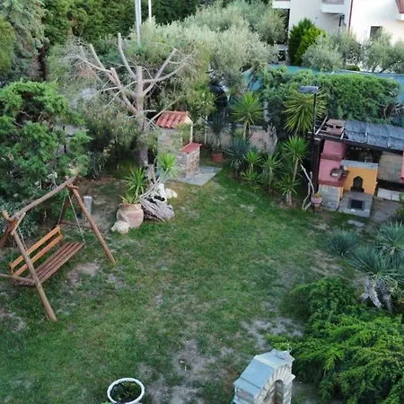 Villa House Antaya *