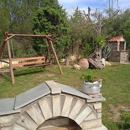 House Antaya *
