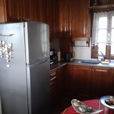 Villa House Antaya *