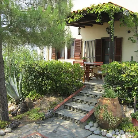 House Antaya Vilă Nikiti (Sithonia)