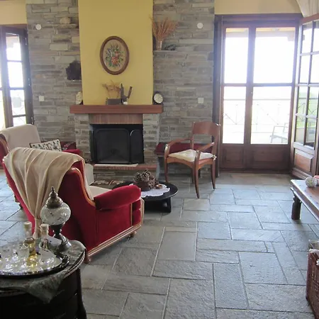 House Antaya Vilă