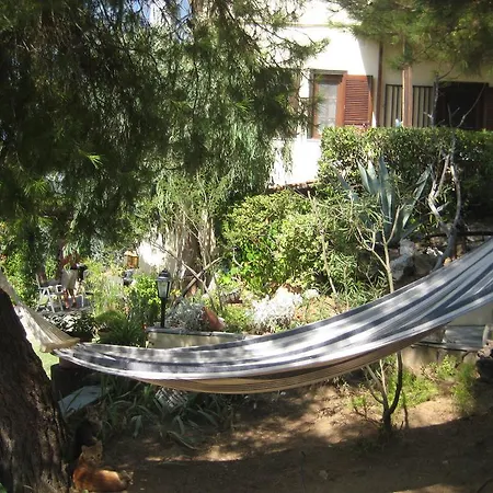 House Antaya Nikiti (Sithonia)