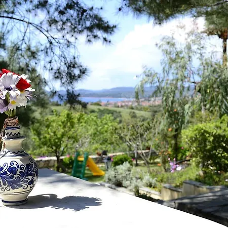 House Antaya Villa