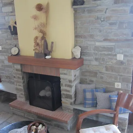 Villa House Antaya *