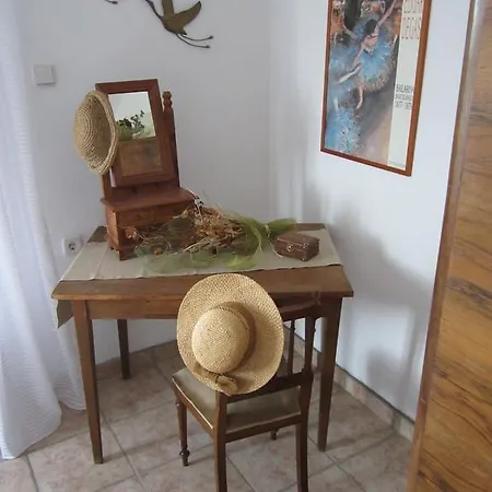 House Antaya Villa