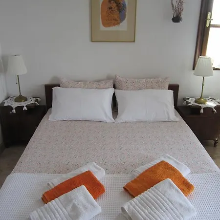 Villa House Antaya *
