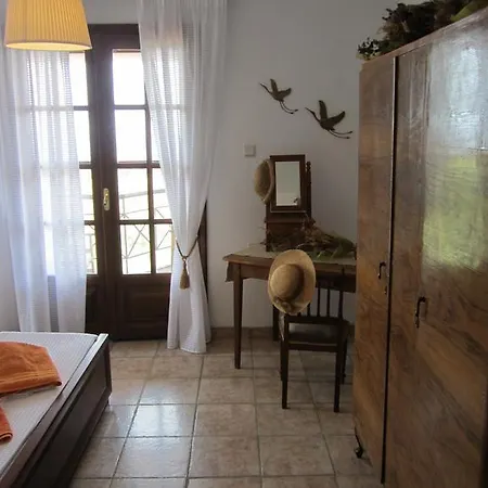 House Antaya