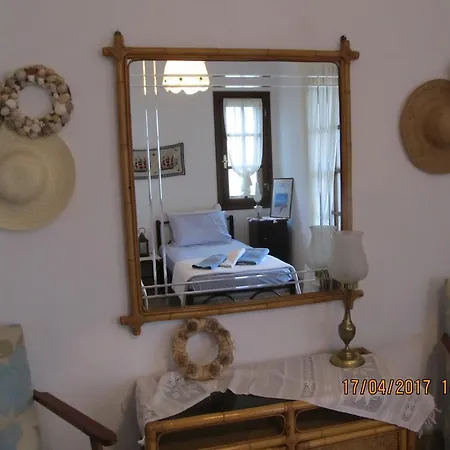 House Antaya * Nikiti (Sithonia)