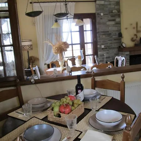 Villa House Antaya *