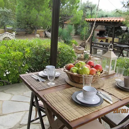 House Antaya