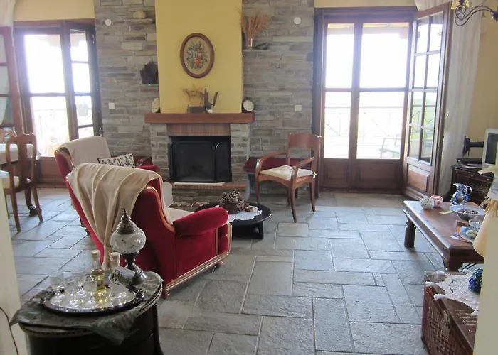 House Antaya Villa