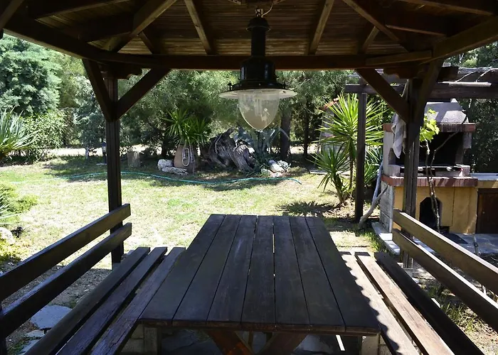 House Antaya