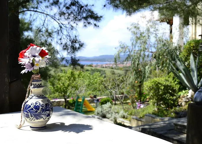 House Antaya Villa