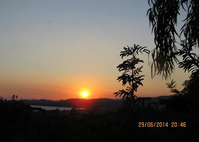 House Antaya Villa Nikiti (Sithonia)