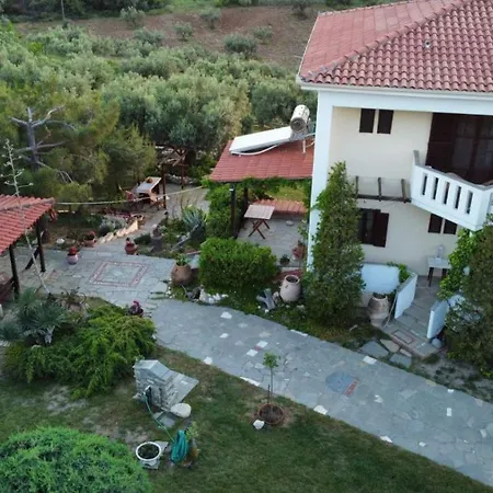 House Antaya