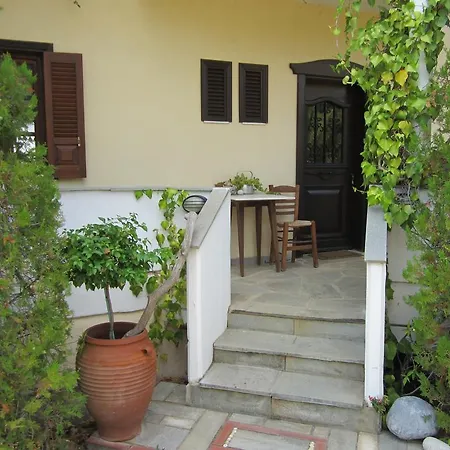 别墅 House Antaya 尼基季