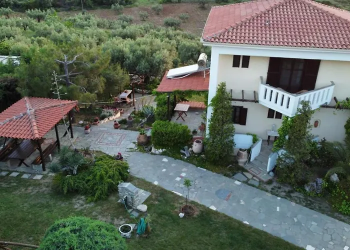 House Antaya