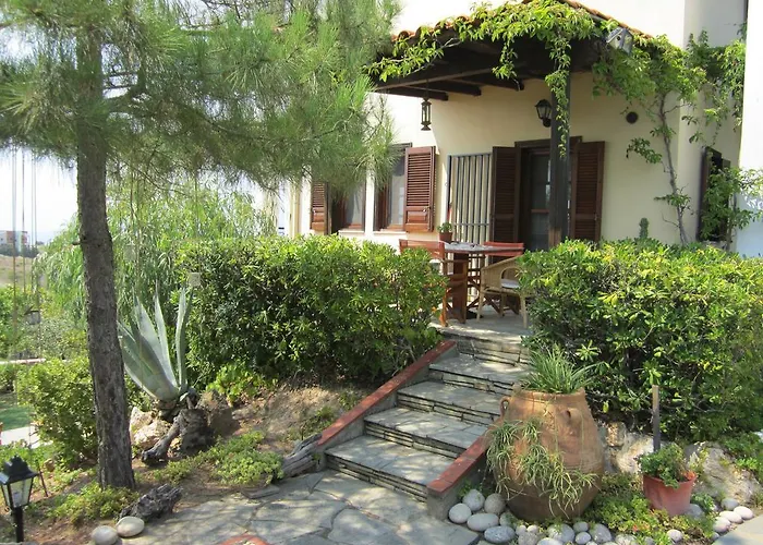 House Antaya Villa Nikiti (Sithonia)