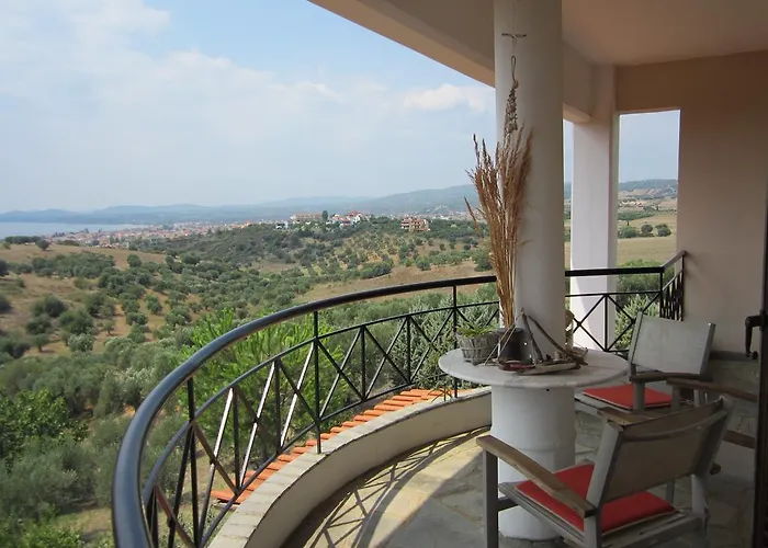 Villa House Antaya *