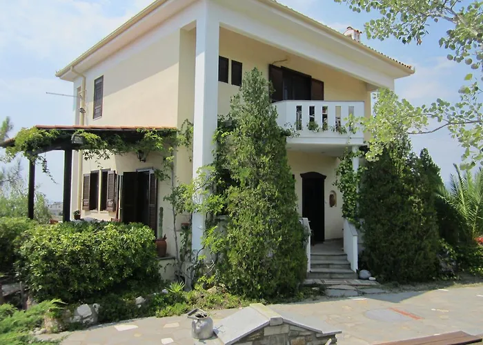 House Antaya Villa *
