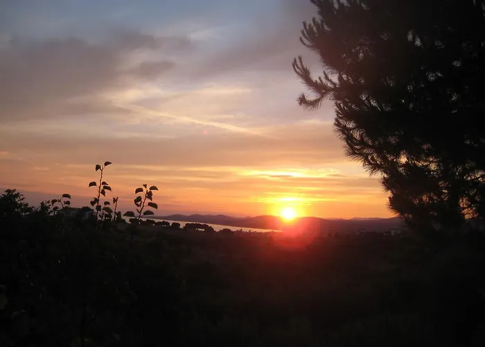 Villa House Antaya Nikiti (Sithonia)