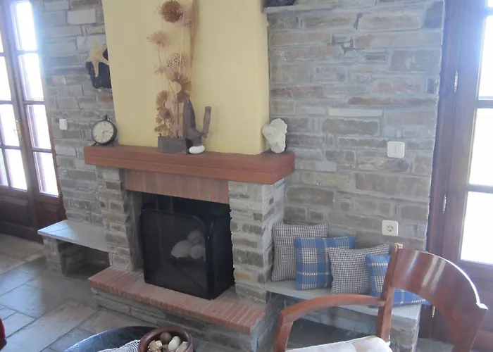 Villa House Antaya *