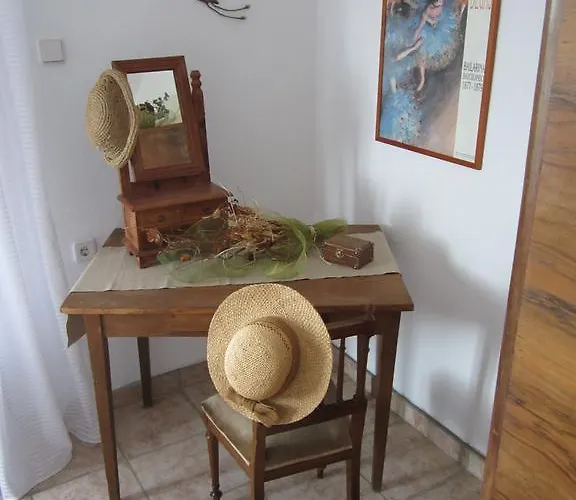 House Antaya Villa