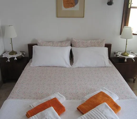 Villa House Antaya *